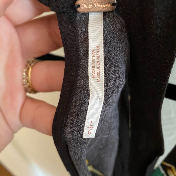 Free People Tunic - Picture 6 of 6